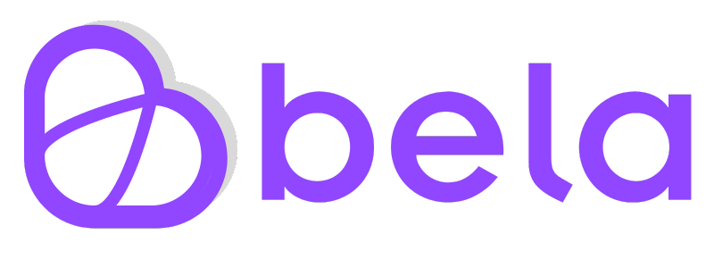 Bela logo